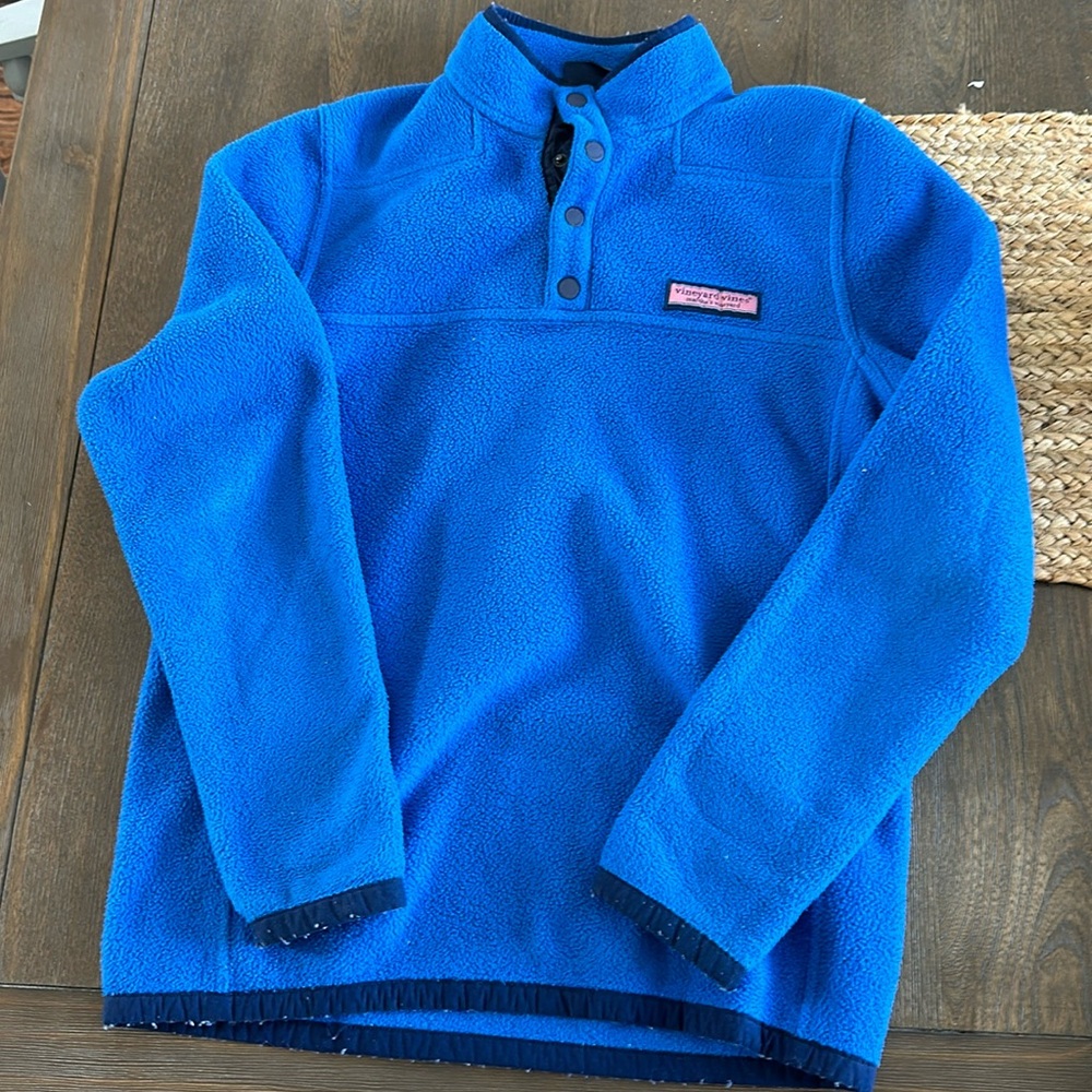 Vineyard Vibes Boy’s Fleece